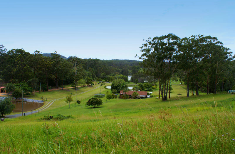 107 Lake Russell Drive, Emerald Beach - Land