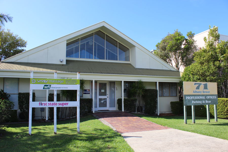 Property For Rent in Coffs Harbour