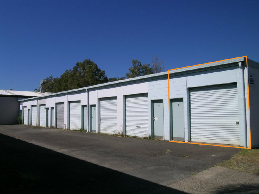 Property For Rent in Coffs Harbour