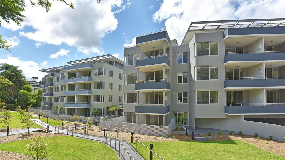 Property For Rent in Killara