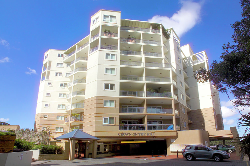 Property Leased in Pennant Hills
