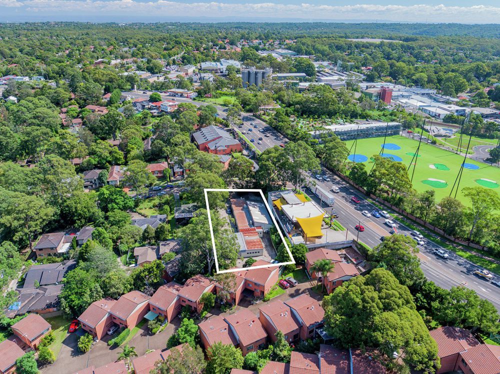 Property Sold in Thornleigh
