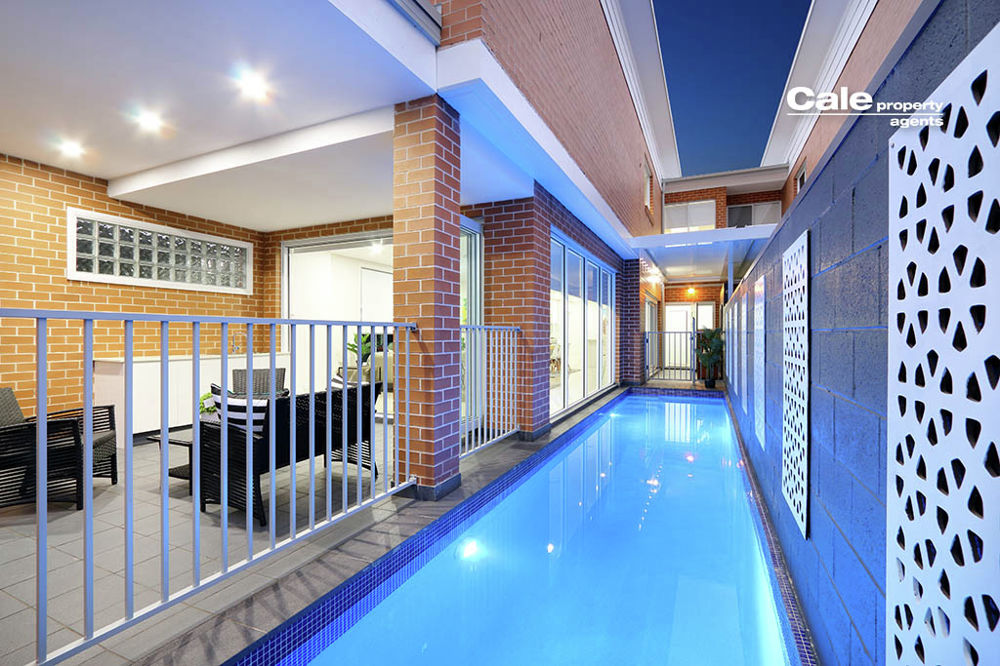 Property Sold in Lidcombe