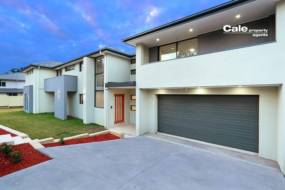 Property For Sale in North Epping