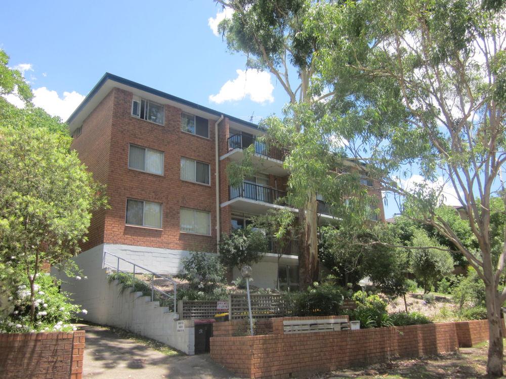 Property Leased in Eastwood