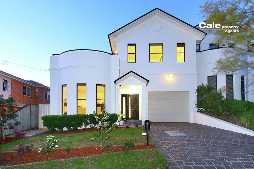 Property For Sale in Epping