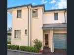 CENTRALLY LOCATED QUIET TOWNHOUSE