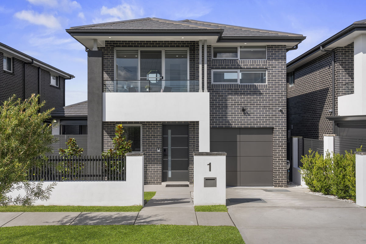 CONTEMPORARY 4-BEDROOM STANDALONE HOME - OPEN TO VIEW SAT 11/04/2026 @ 2-2.30PM