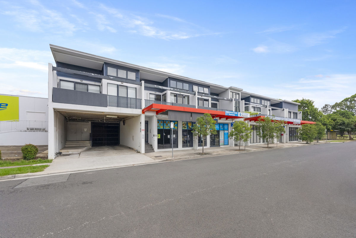 TWO UNITS ON ONE TITLE - OPEN TO VIEW SAT 14/03/2026 @ 10-10.30AM