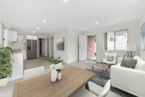 WELL PRESENTED GRANNY FLAT WITH AIR CONDITIONING