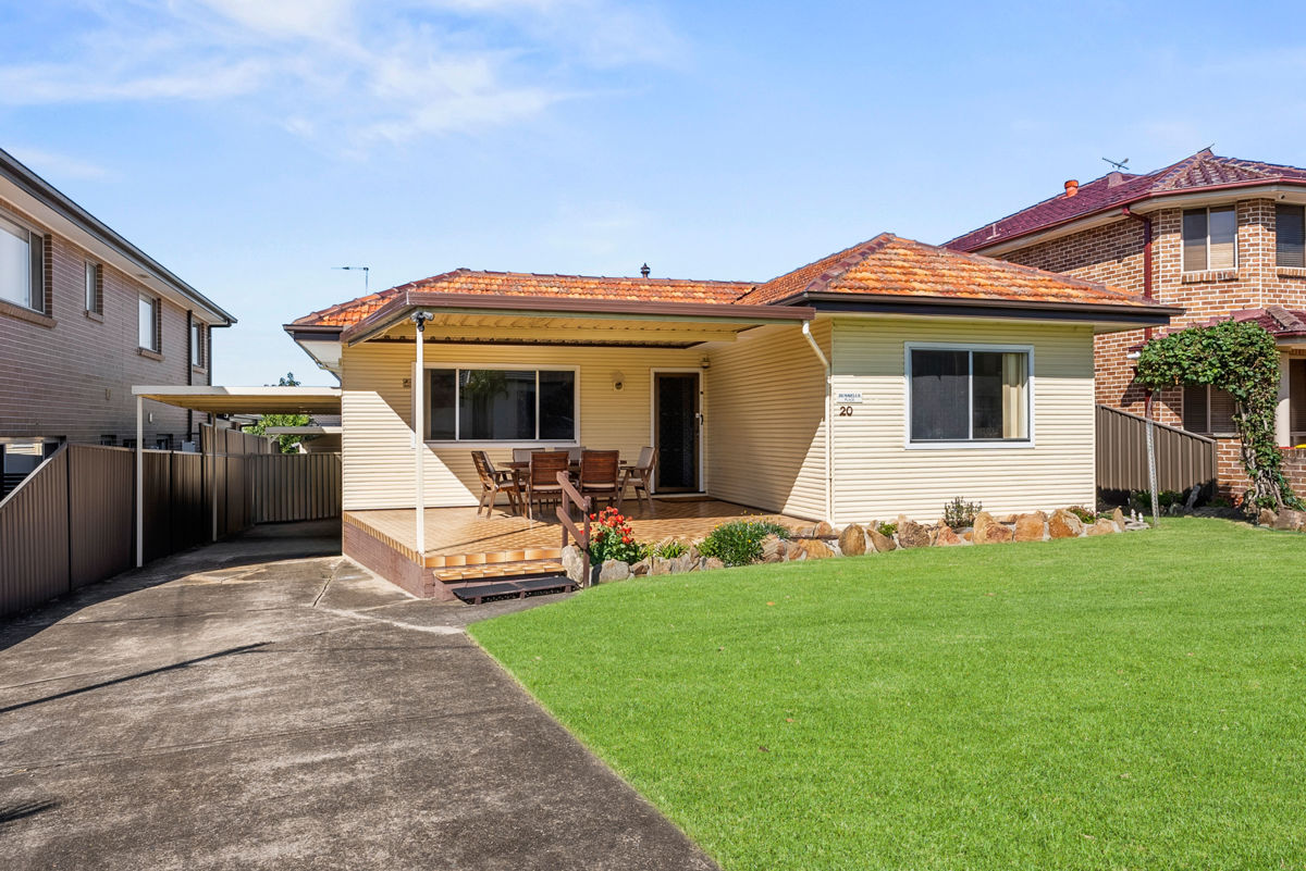 BUILD A DREAM HOME OR DUPLEX CONSTRUCTION - OPEN TO VIEW WED 01/04/2026 @ 6-6.30PM