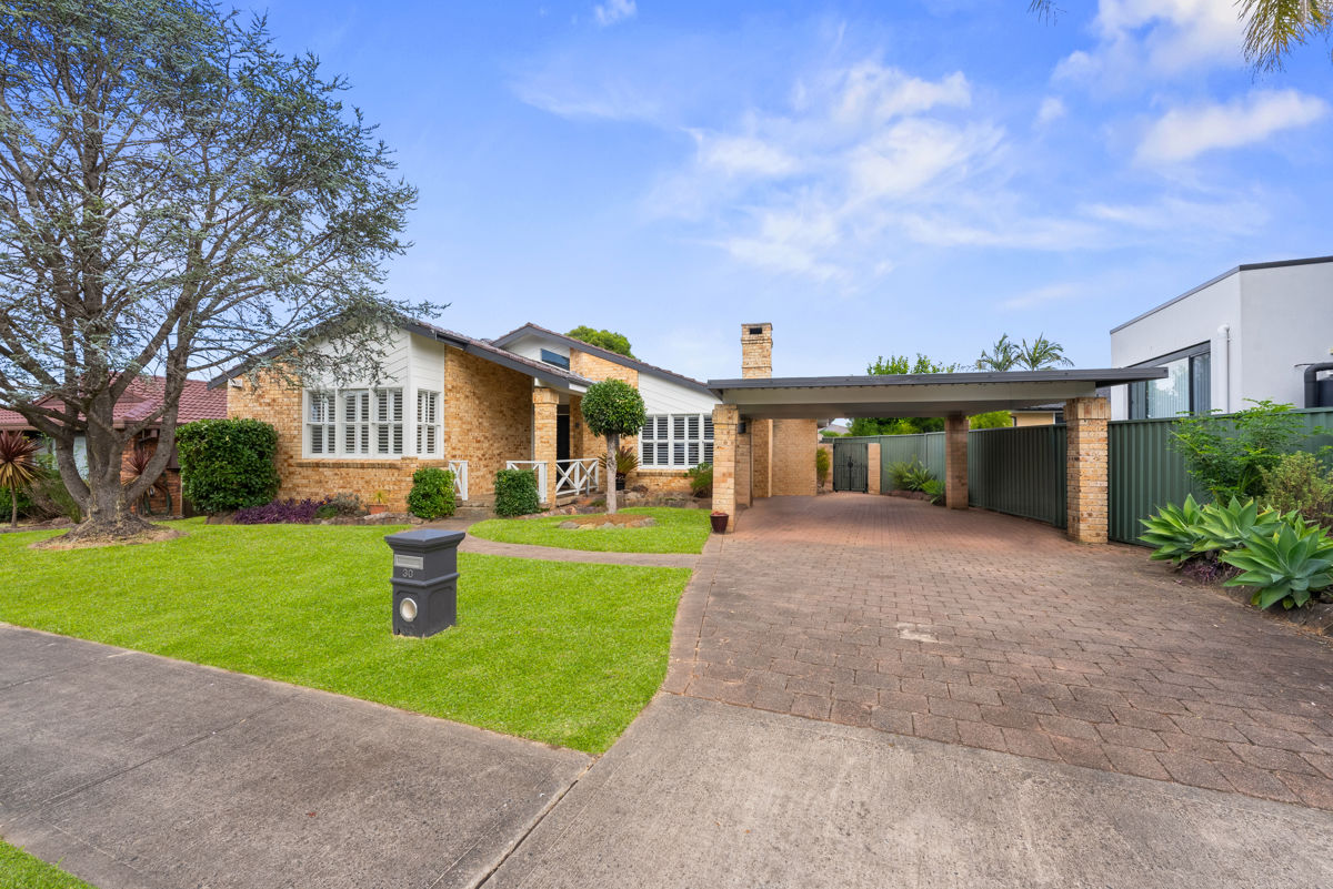 WIDE FRONTAGE OPPORTUNITY - OPEN TO VIEW SAT 02/05/2026 @ 2-2.30PM