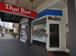 CAFE, RESTAURANT OR RETAIL
