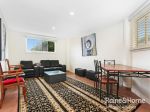 FURNISHED TWO BEDROOM FLAT CLOSE TO TRAIN STATION - BY APPOINTMENT ONLY