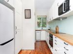 RENOVATED TWO BEDROOM APARTMENT- CENTRAL LOCATION - BY APPOINTMENT ONLY