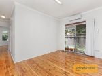 TWO-BEDROOM APARTMENT WITH COURTYARD!