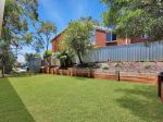 SHELLY BEACH SANCTUARY
