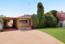 YOUR DREAM HOME AWAITS