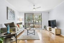RENOVATED 2 BEDROOM UNIT