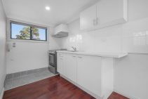 RENOVATED STUDIO WITH WATER INCLUDED