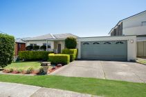 SPACIOUS 4 BEDROOM HOME