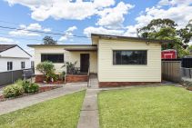 MUCH-LOVED FAMILY HOME ON 600.7M2 BLOCK