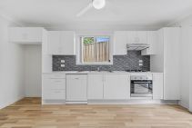 SPACIOUS GRANNY FLAT