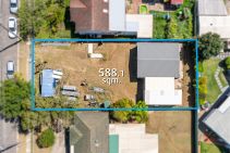 EXCEPTIONAL RARE LAND OPPORTUNITY