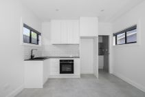 STUDIO IN QUIET LOCATION