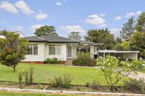 CLASSIC COMFORT WITH FUTURE POTENTIAL