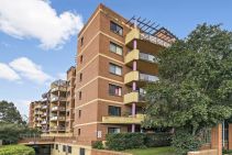 NEAT AND TIDY 2 BEDROOM UNIT