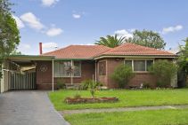 ENTERTAINER'S DELIGHT WITH WORKSHOP & SIDE ACCESS