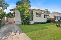 THREE BEDROOM FAMILY HOME