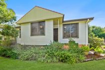 WELL-LOVED FAMILY HOME