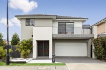 REFINED FAMILY LIVING