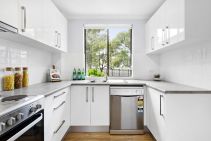 RENOVATED UNIT