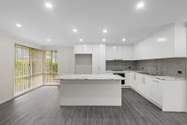 RENOVATED FAMILY HOME