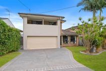 FAMILY EXCELLENCE IN SOUTH BLACKTOWN