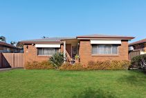 CHARMING FAMILY HOME WITH GRANNY FLAT POTENTIAL