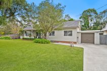 VERSATILE FLOORPLAN OFFERS SUPERB FAMILY LIFESTYLE