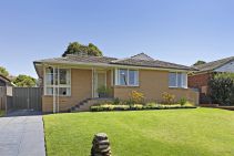 A HOME WITH SPACE TO LIVE, ENTERTAIN & GROW