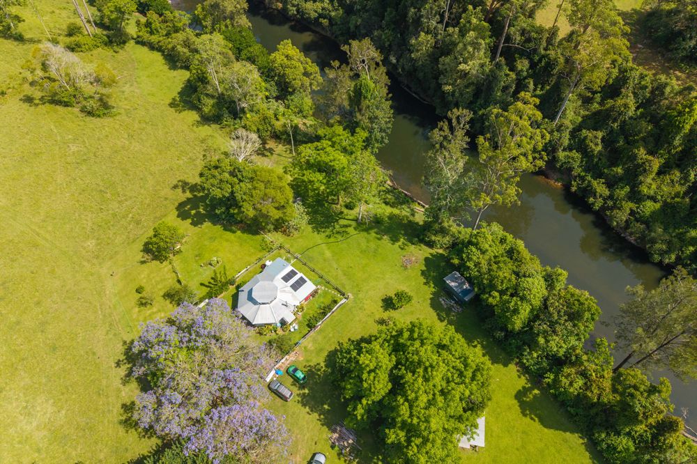 BELLINGER RIVER - VALLEY VIEWS - BUILD YOUR DREAM HOME