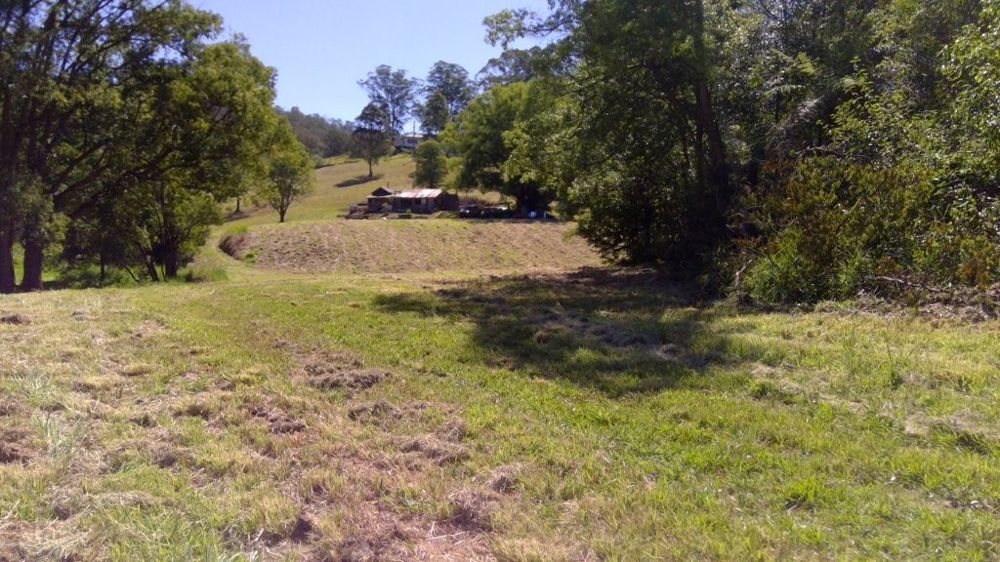 100 ACRES | BUSHLAND RETREAT | ENDLESS POTENTIAL