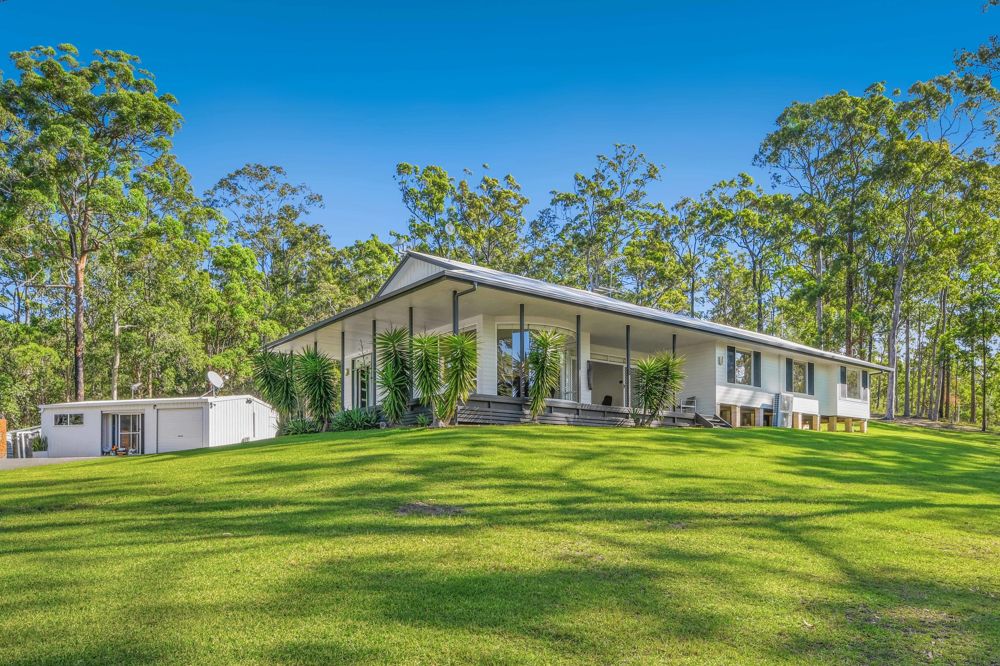 25 ACRES 25 MINUTES TO TOWN