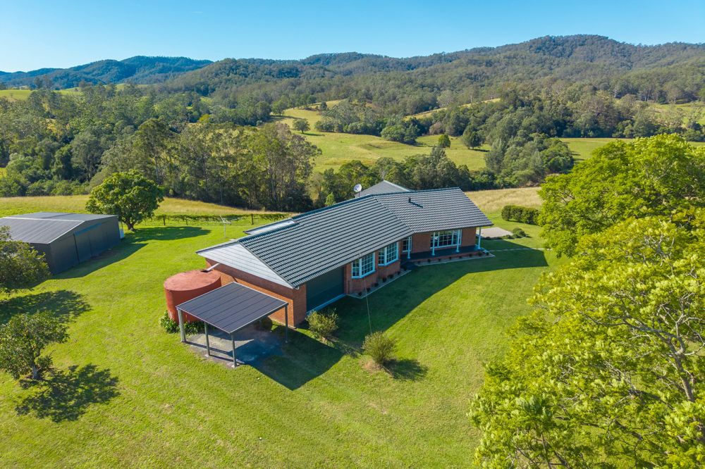 FAIRLEIGH DOWNS