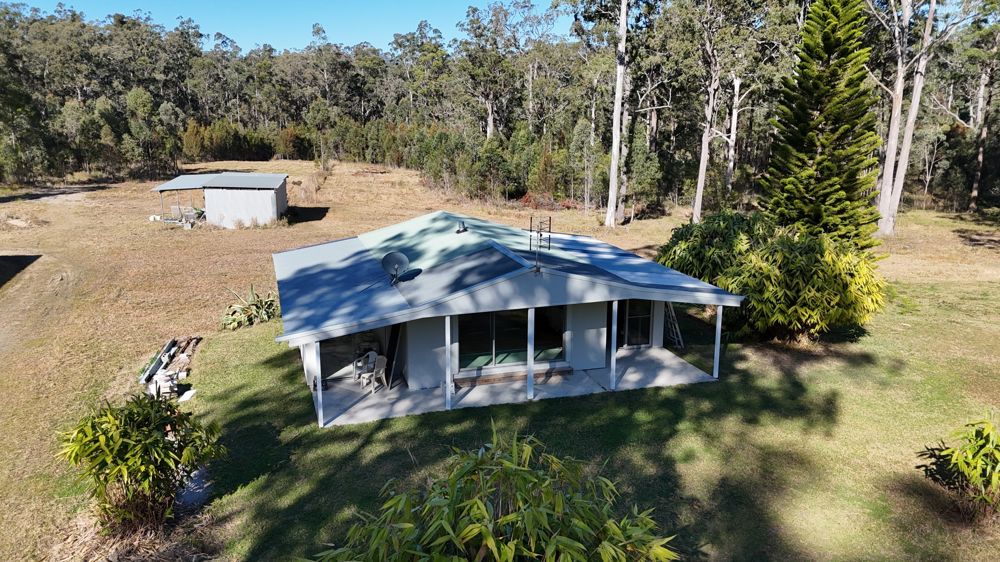 BUILD YOUR RURAL LIFESTYLE HERE