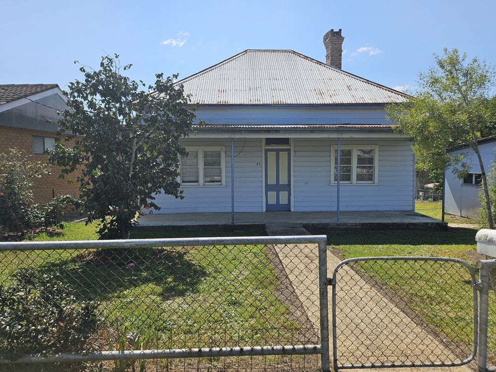 FIRST HOMEOWNERS - THIS ONE'S FOR YOU