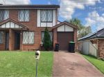 GLENMORE PARK TOWNHOUSE!