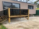 2 BEDROOM
GRANNY FLAT