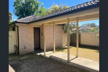 TWO BEDROOM VILLA IN A CENTRAL LOCATION!